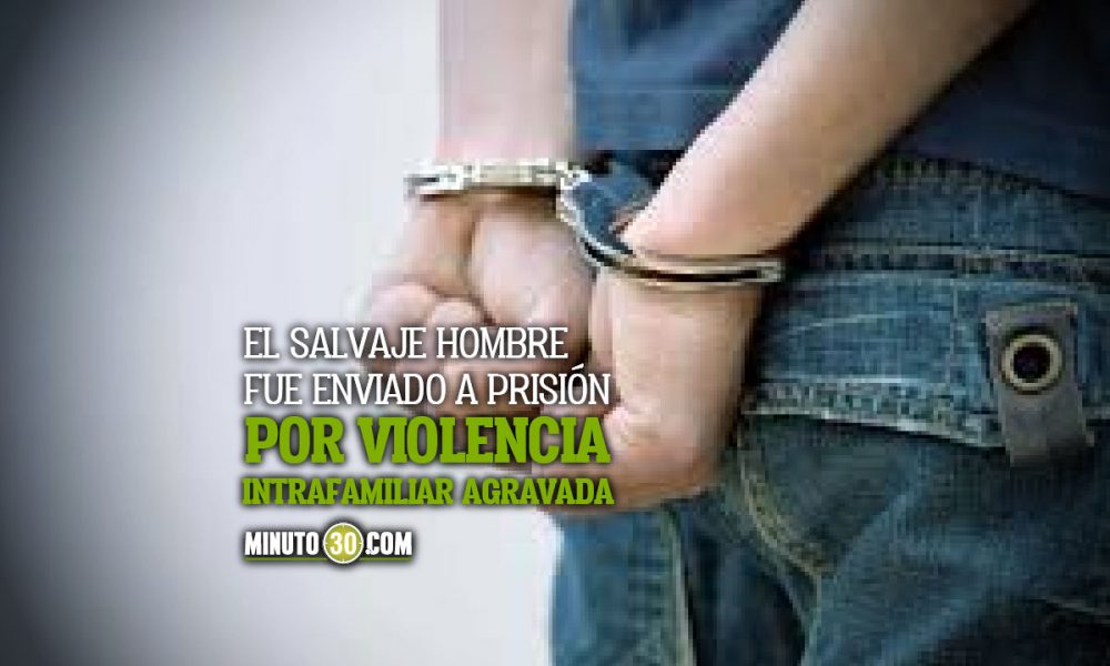VIOLENCIA INTRAFAMILIAR