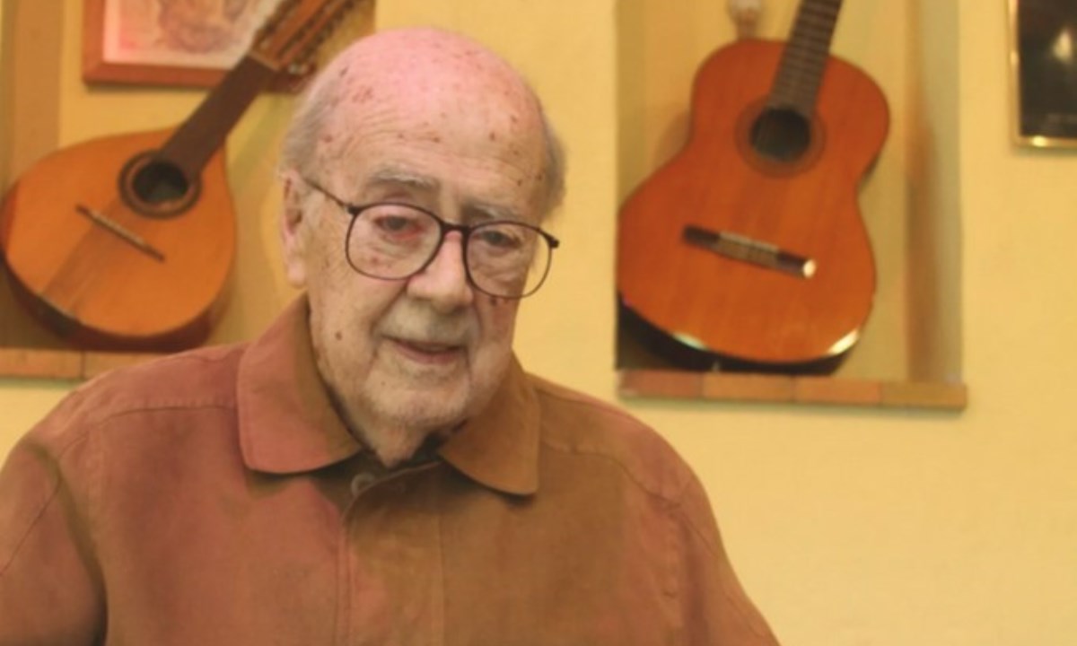 En Rionegro murió el maestro Rufino Duque Naranjo 1 rufino duque