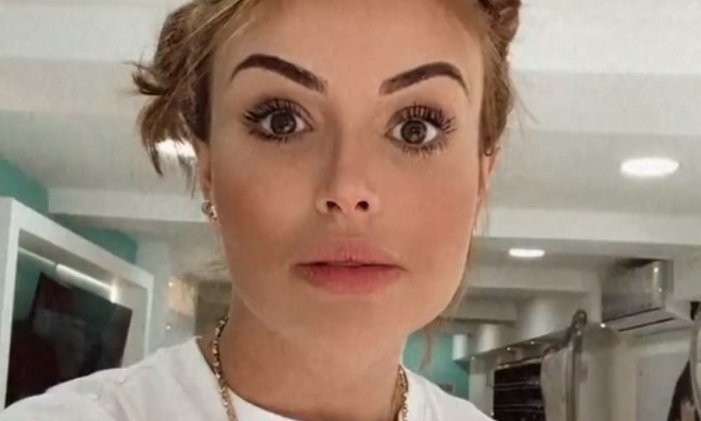 VIDEO. “Estamos jodidos, quebrados…”: Sara Uribe pide ayuda para no quedar en ‘bancarrota’