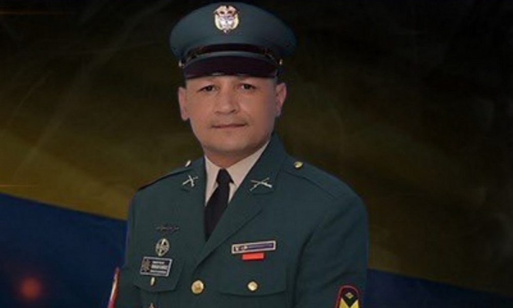 Acción terrorista dejó un sargento muerto y cuatro militares heridos en Arauca