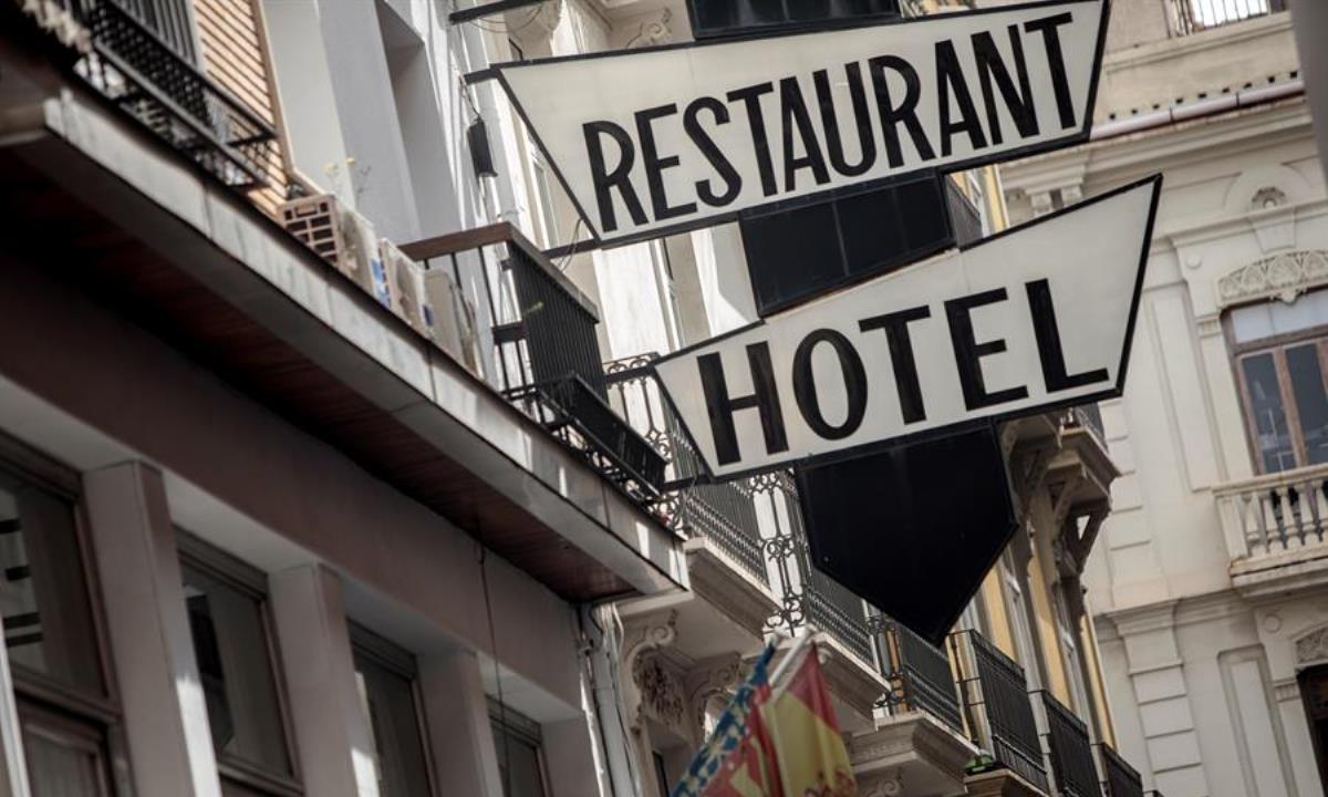 El turismo mundial ya se encuentra en el camino hacia la recuperación 1 turismo internacional