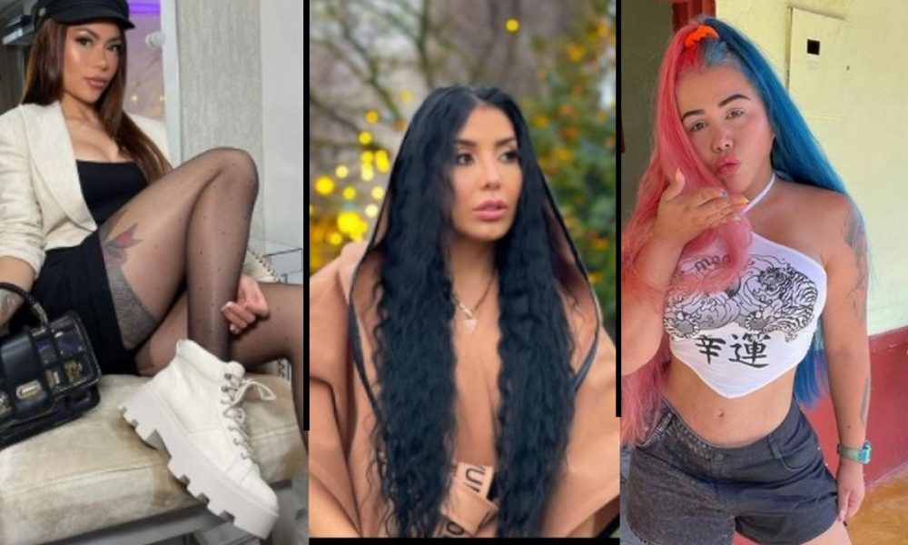 VIDEO. ¿Hay rivalidad? Marcela Reyes habló de Yina Calderón y ‘Epa Colombia’