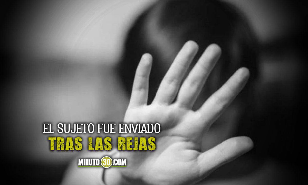 ¡Infeliz! Un man de 25 años habría violado a un pequeñito de tan solo 5 años 1 Boyacá