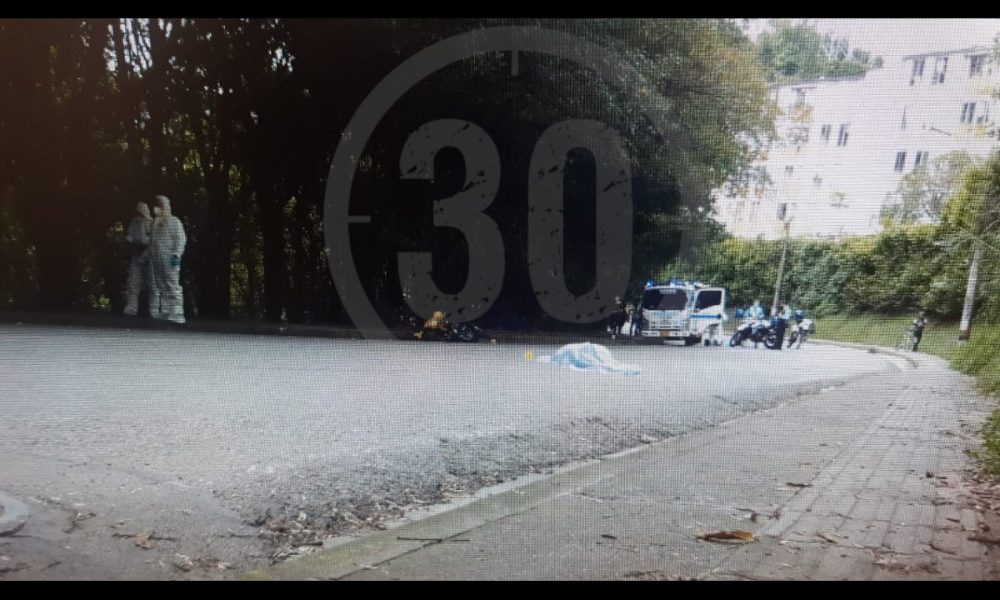 ¡Tragedia! Accidente en San Javier: Un hombre falleció