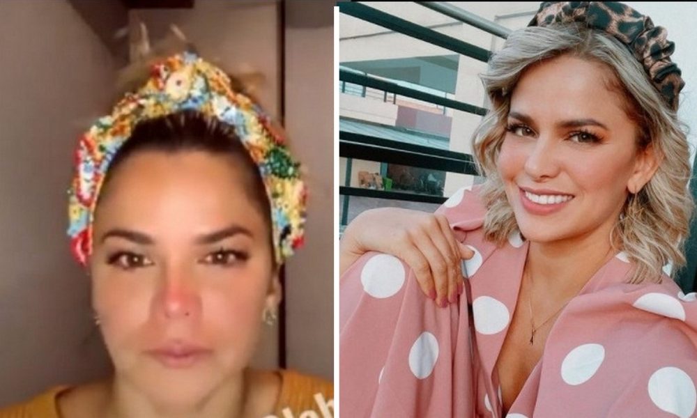 “Tiene que haber alguien del gobierno que diga: sí, vamos a hacer un gran diálogo”: Adriana Lucía