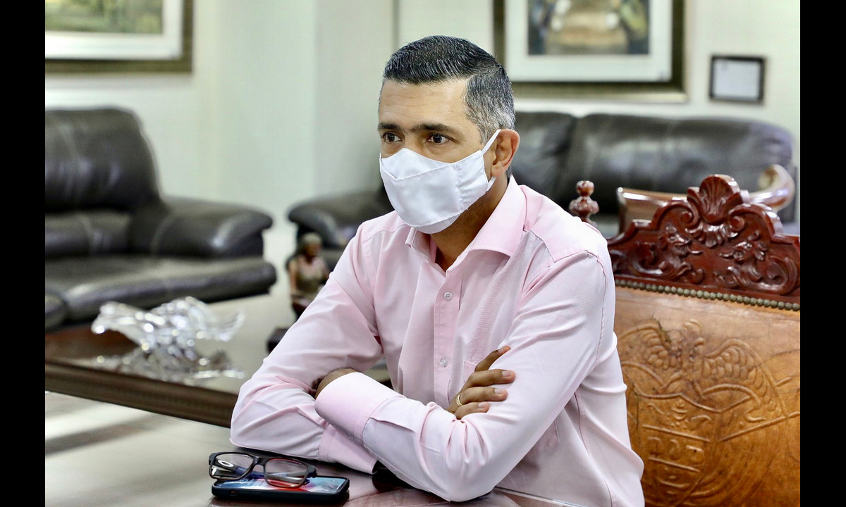 "No comparto más restricciones al comercio", Alcalde de Envigado 1 "No comparto más restricciones al comercio", Alcalde de Envigado