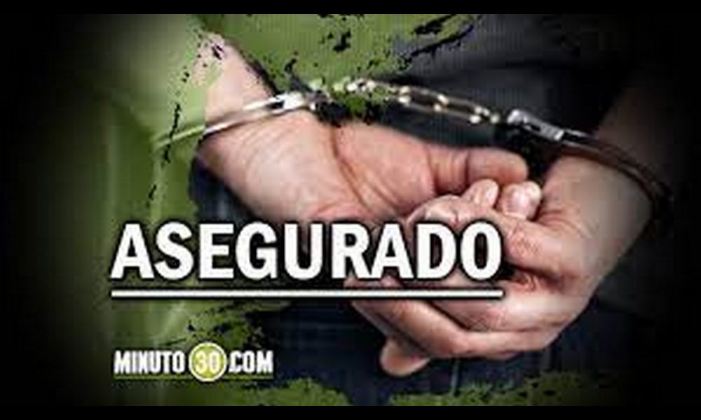 A Combita fue enviado un jornalero señalado de abusar sexualmente de su primo