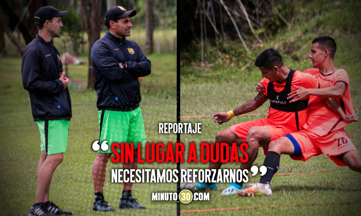 Así avanza la pretemporada de Águilas Doradas 1 Asi avanza la pretemporada de aguilas Doradas