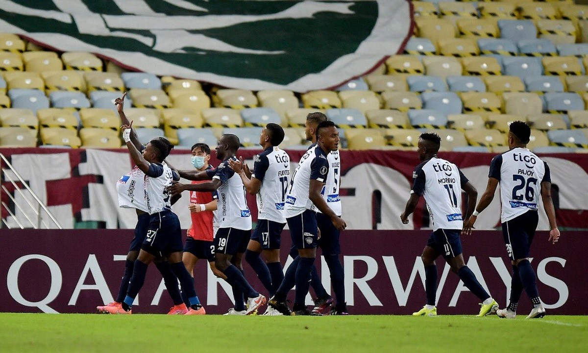 Atletico Junior