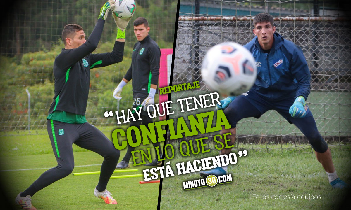 Atlético Nacional se juega parte de sus aspiraciones, ante Nacional de Uruguay 1 Atletico Nacional se juega parte de sus aspiraciones ante Nacional de Uruguay