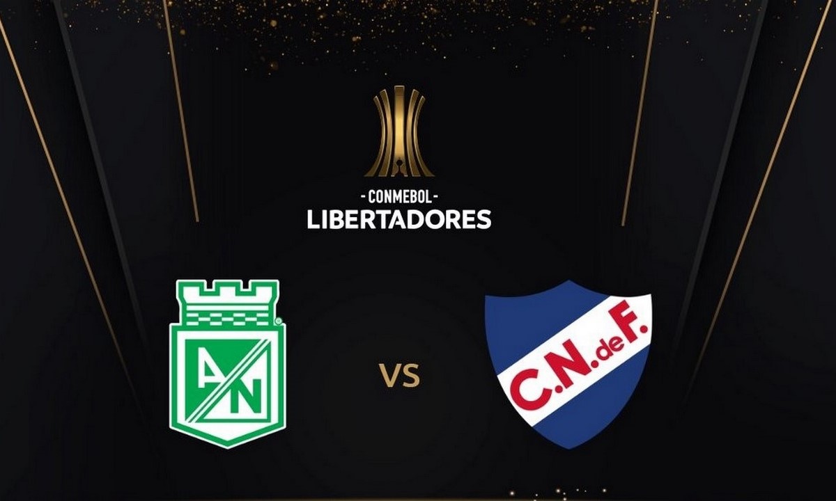 Atlético Nacional elevó queja ante Conmebol por comportamiento de Nacional de Uruguay 1 Atletico Nacional vs Nacional de Uruguay Copiar