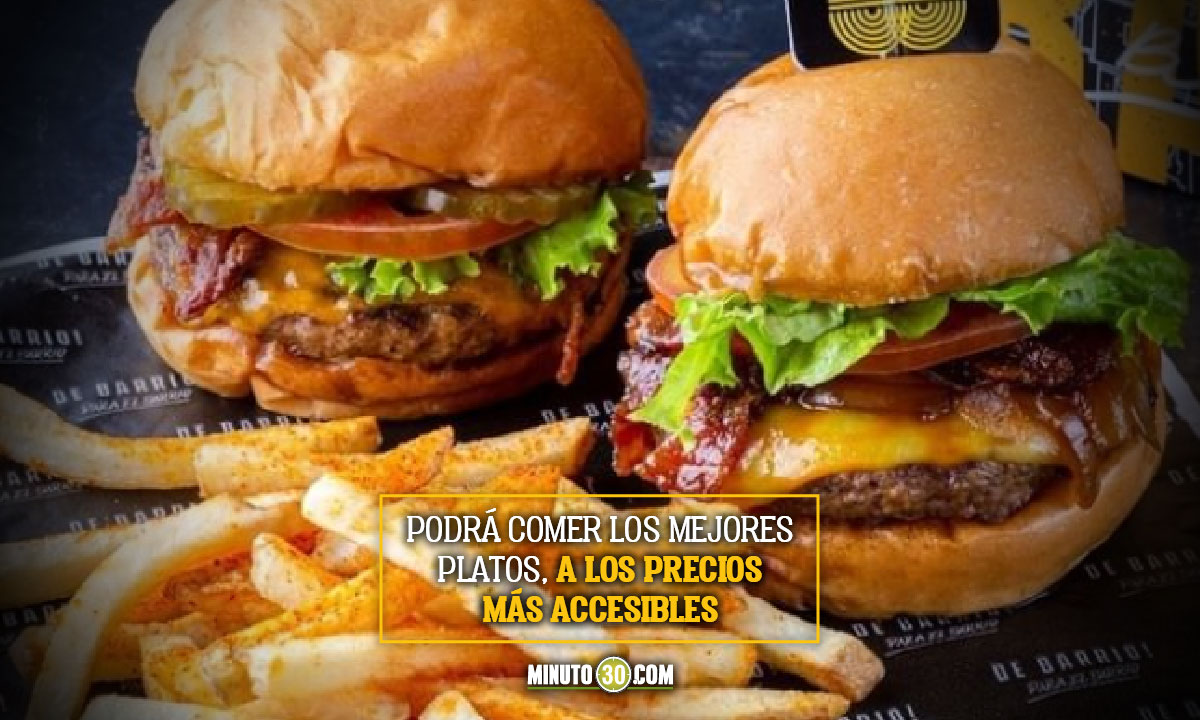 ¡Aún tiene tiempo! Medellín Gourmet se extiende hasta mitad de junio 1 Medellín Gourmet