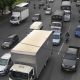 ¡Pilas! Cerrada la Autopista Sur a la altura de la calle 10, por movilización ciudadana 2 ¡Pilas! Cerrada la Autopista Sur a la altura de la calle 10, por movilización ciudadana