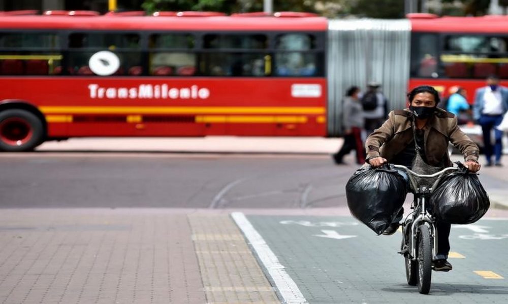 Bogotá-restricciones