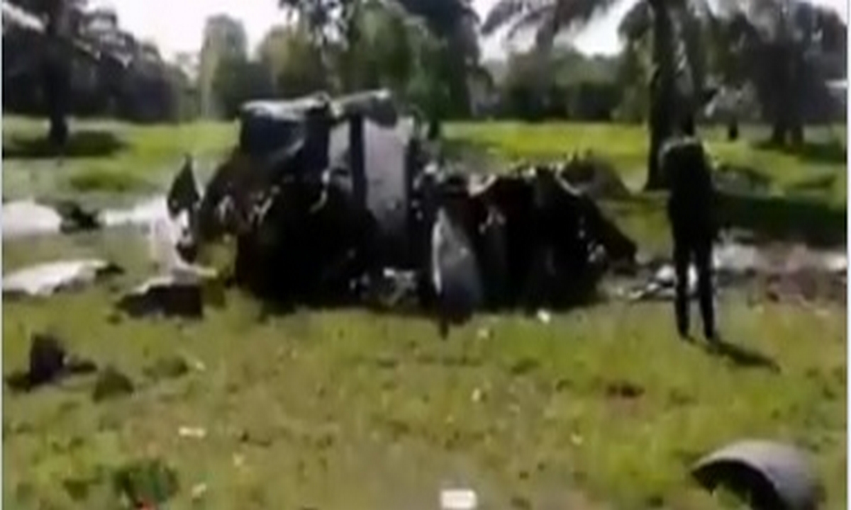 Bolívar-accidente-policias Bolívar-accidente-policias