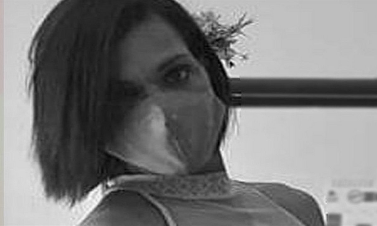 En Bolívar asesinaron con arma blanca a una mujer trans 1 Bolívar-mujer trans-asesinada