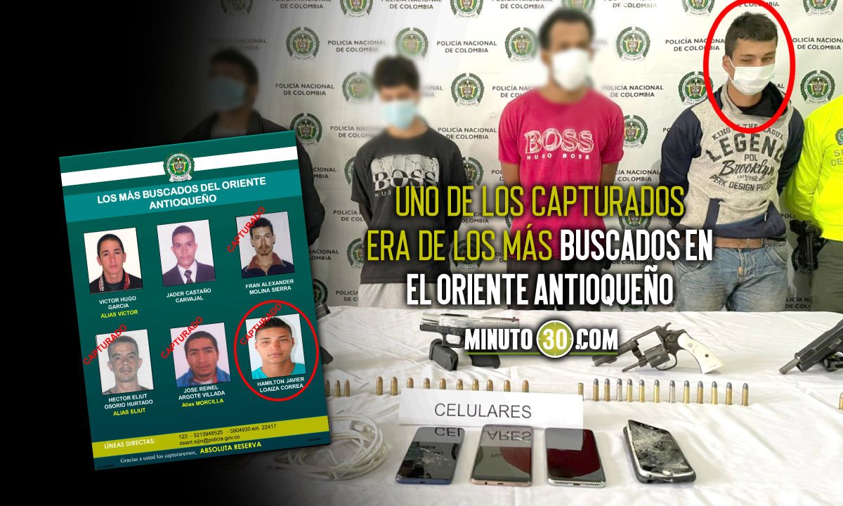 EN VIDEO: Cayeron presuntos responsables de masacre en Sonsón, Antioquia 1 Sonsón