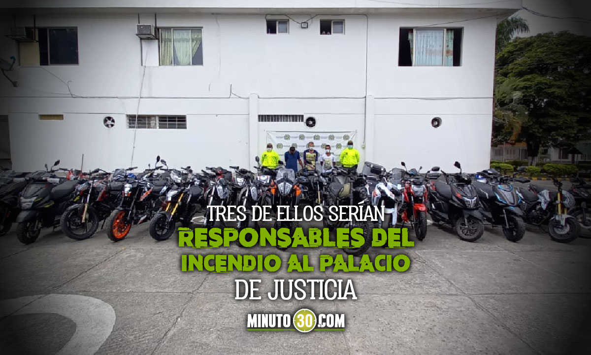 ¡Los cogieron! Capturan a 9 personas señaladas de cometer actos vandálicos en Tuluá 1 Tuluá-Capturan-a-9-personas-senaladas-de-cometer-actos-vandalicos