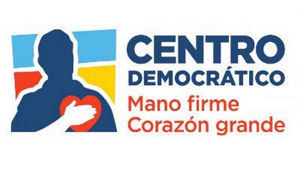 Centro Democrático