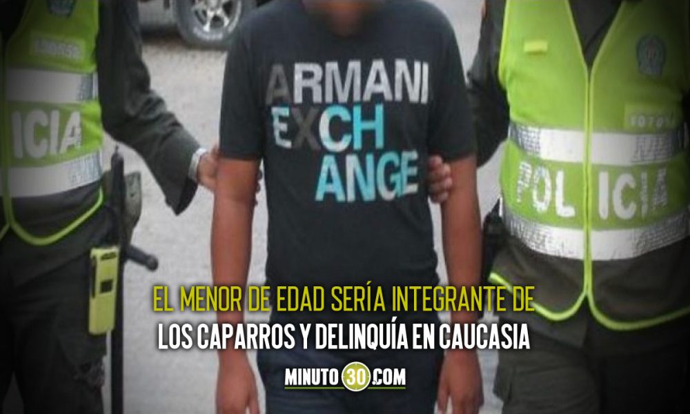 Caucasia