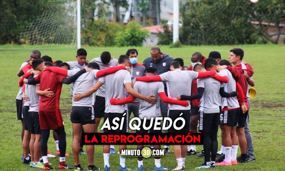 Conmebol oficializó sede del partido Santa Fe – River Plate