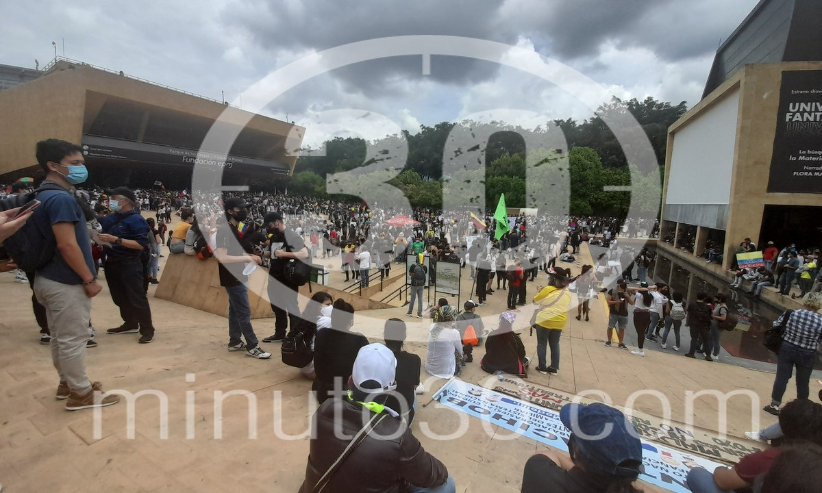 Defensoría reportó 26 homicidios durante las protestas y 354 lesionados 1 Defensoría reportó 26 homicidios durante las protestas y 354 lesionados