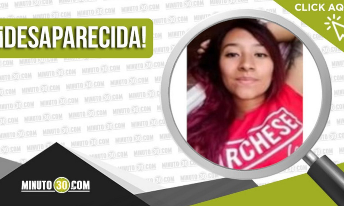 Carolina Gómez de 26 años de edad desapareció en Capurganá 1 Carolina Gómez de 26 años de edad desapareció en Capurganá
