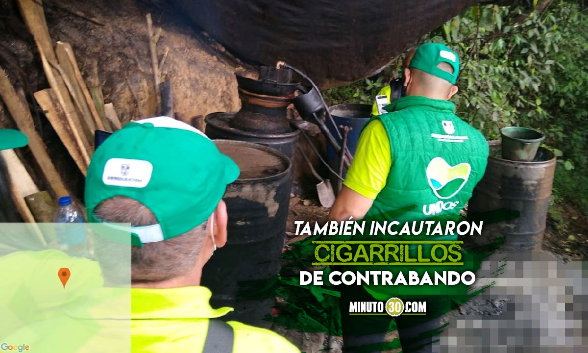 Video: Desarticulan dos alambiques en el oriente antioqueño, con las que hacían licor pirata 1 Desarticulan dos alambiques en el oriente antioqueno con las que hacian licor pirata