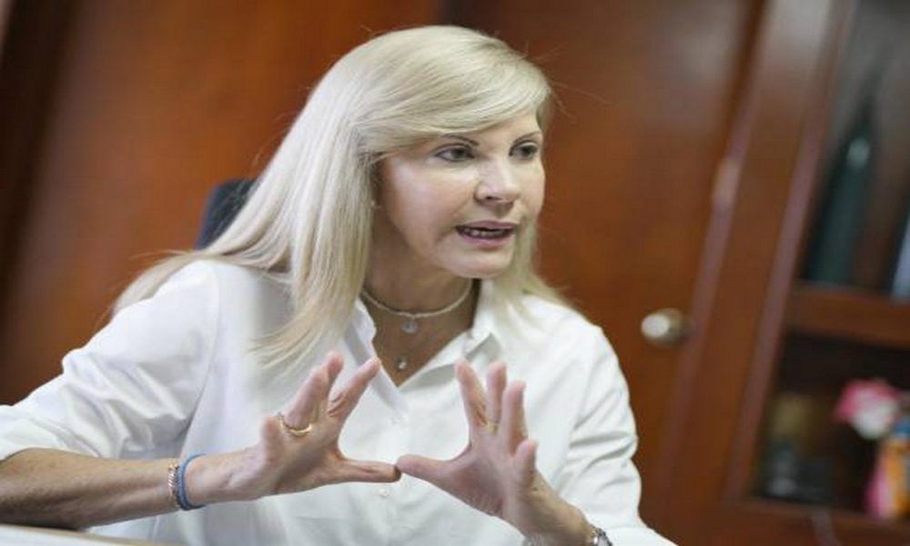 Dilian Francisca Toro