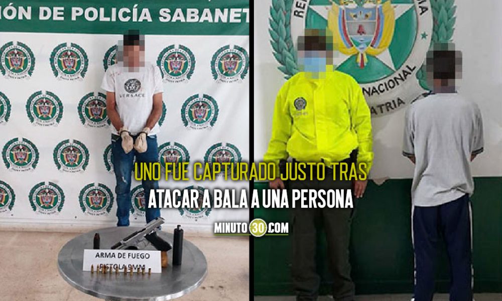 tentativa de homicidio