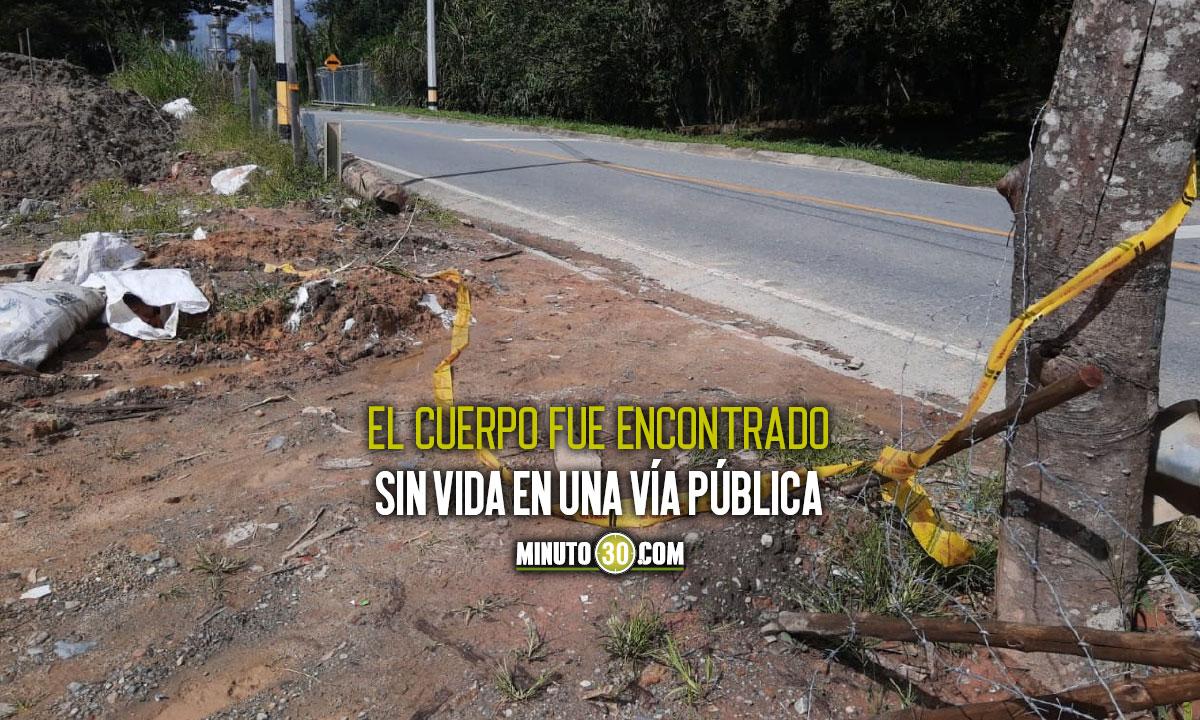 En Barbosa le habrían disparado en la cabeza a un presunto ladrón 9 En Barbosa le habrían disparado en la cabeza a un presunto ladrón