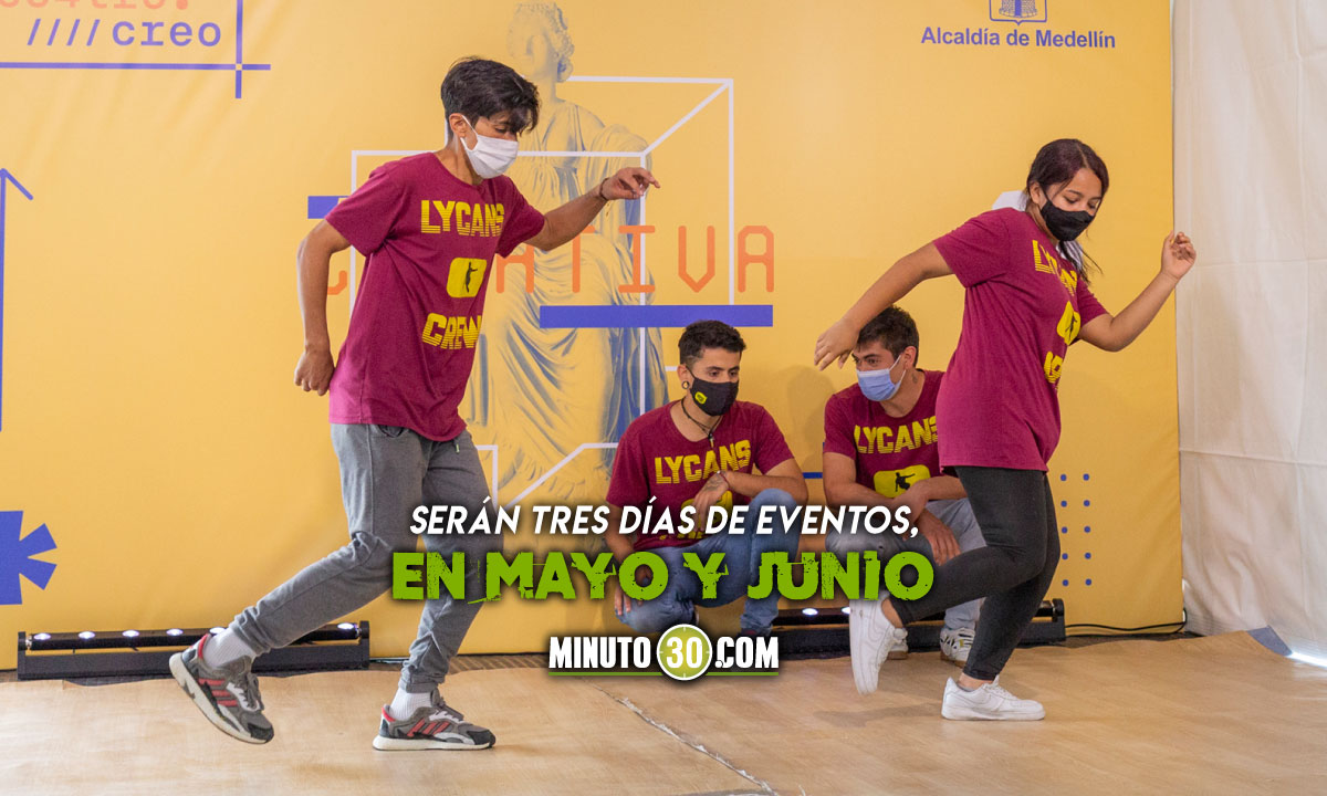 En Medellín abren el diálogo para intercambiar ideas de turismo cultural y creativo 1 Medellín