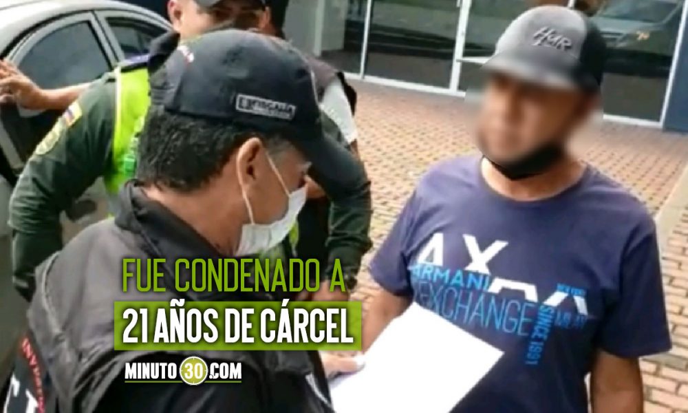 Enviaron a la cárcel a un sujeto por asesinar a un hombre en Campo Valdés