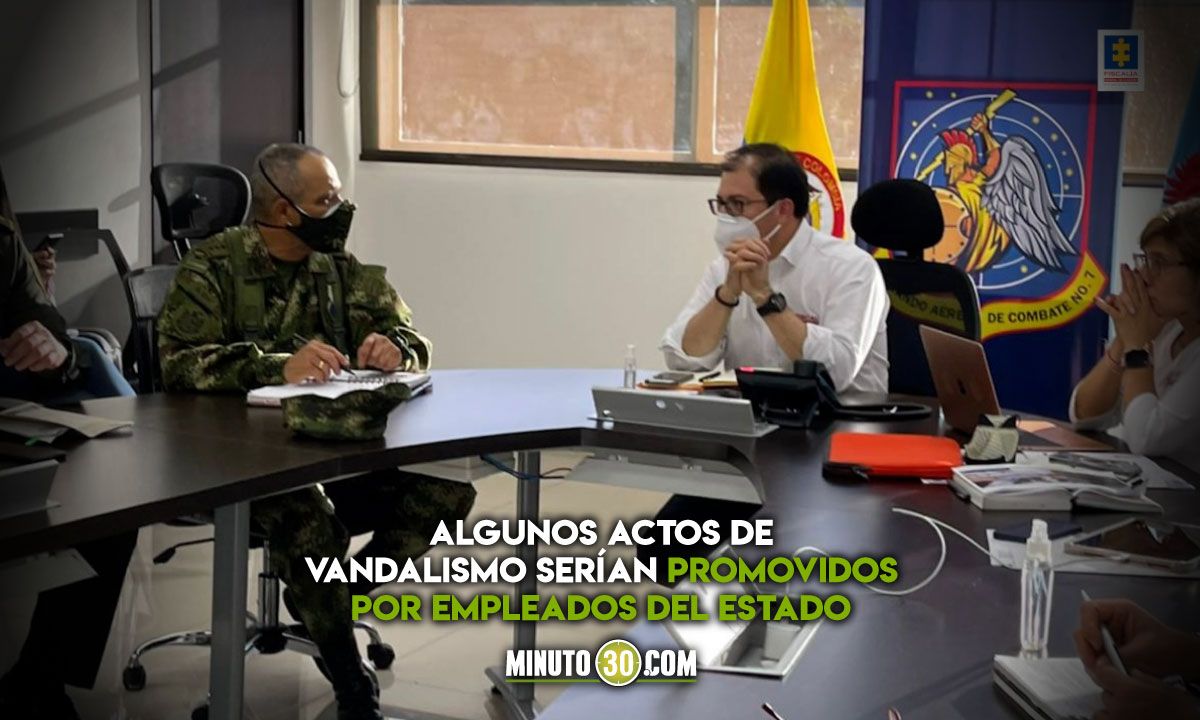 Fiscal-cree-que-funcionarios-publicos-estan-organizado-desmanes-en-el-país Fiscal