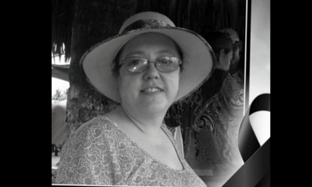 Por Covid murió una reconocida Fiscal del Bajo Cauca