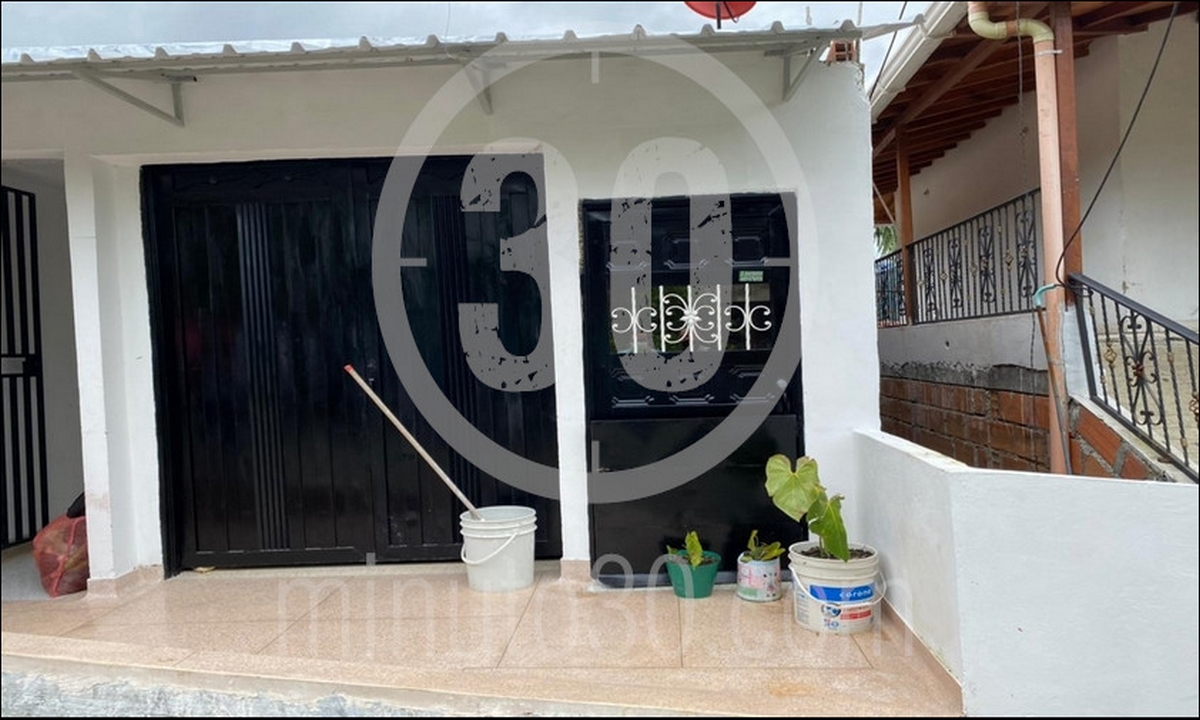 Un muerto y varios heridos dejó una riña entre una familia y un hombre en Girardota 7 Girardota4