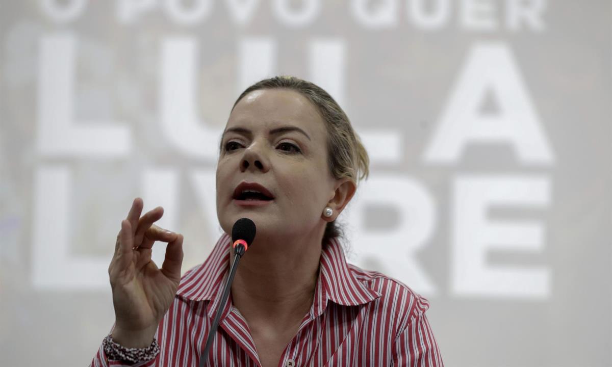 El partido de Lula rechaza la decisión de albergar la Copa América en Brasil 1 Copa América