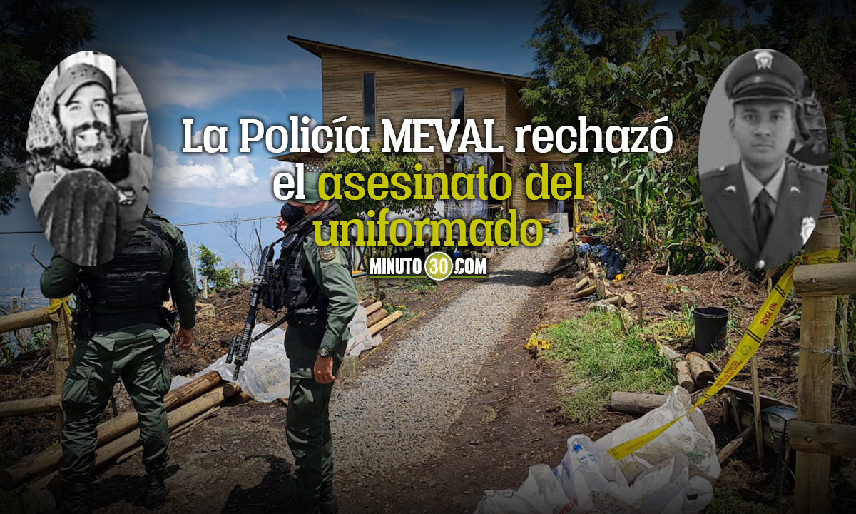 EN FOTOS Y VIDEO: Hasta $100 millones de recompensa por responsables de doble homicidio en Santa Elena 1 Hasta 100 millones de recompensa por responsables de doble homicidio en Santa Elena