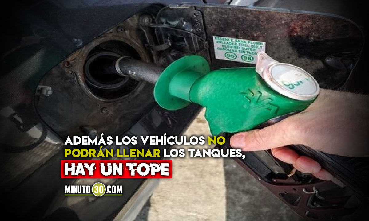 Imponen-pico-y-placa-en-Cali-para-tanquear-porque-hay-desabastecimiento-de-gasolina Cali