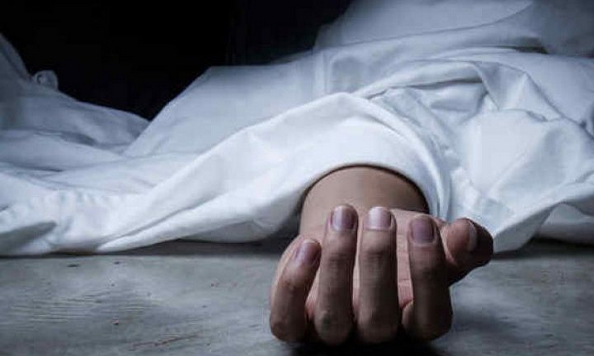 En Itagüí encontraron el cuerpo sin vida de un hombre en una habitación 1 Itagüí-cuerpo-hombre-habitación