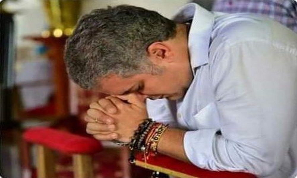 Iván Duque-Chiquinquirá