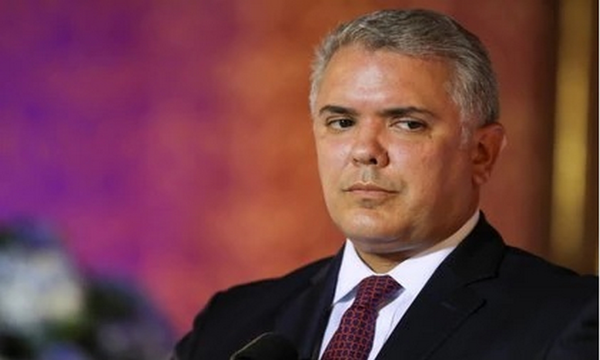 Iván Duque es señalado como responsable de presuntos crímenes de lesa humanidad durante el Paro Nacional 1 Iván Duque-crímenes-paro nacional