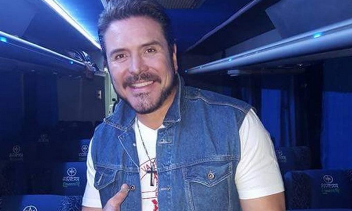 Falleció la mamá del cantante de ‘Iván y sus Bam Band’ 1 Ivan y Sus Bam Band