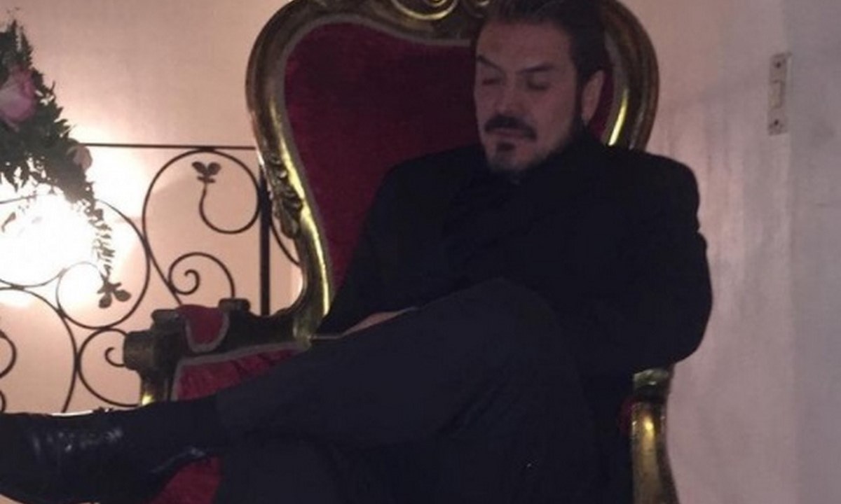 Padre de Iván y sus Bam Band habría fallecido por covid 1 Ivan y sus Bam Band85