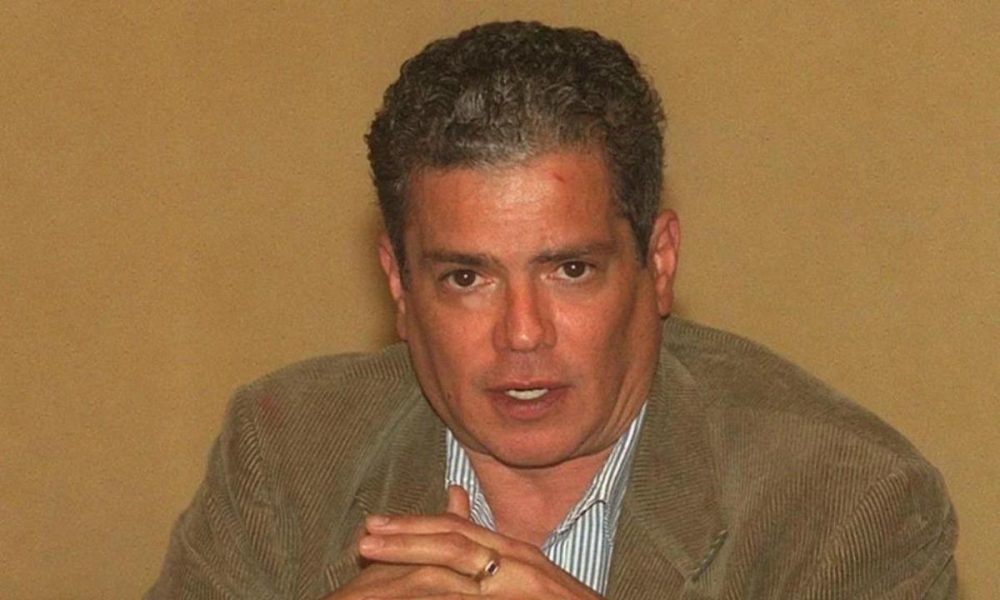 jaime garza