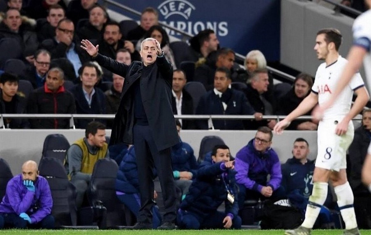 Jose Mourinho (Copiar)