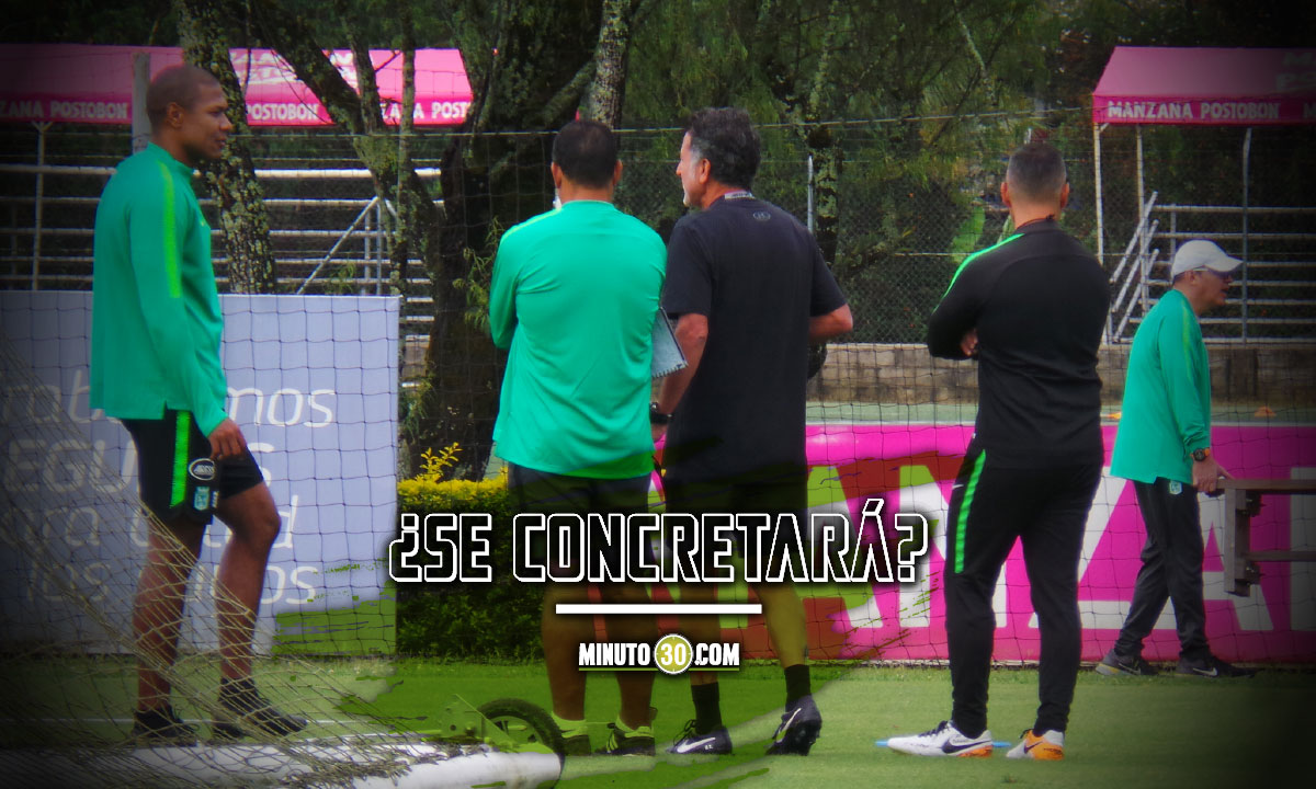 Juan Carlos Osorio quiere contar con Alexis Henríquez en América 1 Juan Carlos Osorio quiere contar con Alexis Henriquez en America