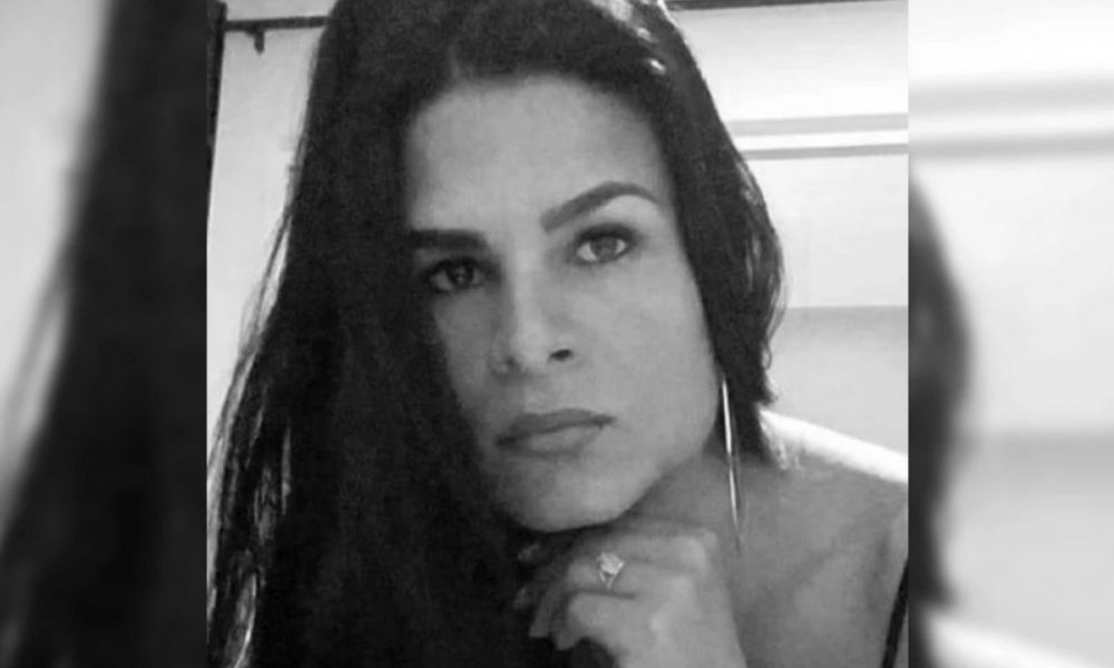 Juliana Giraldo-soldado-casa por cárcel