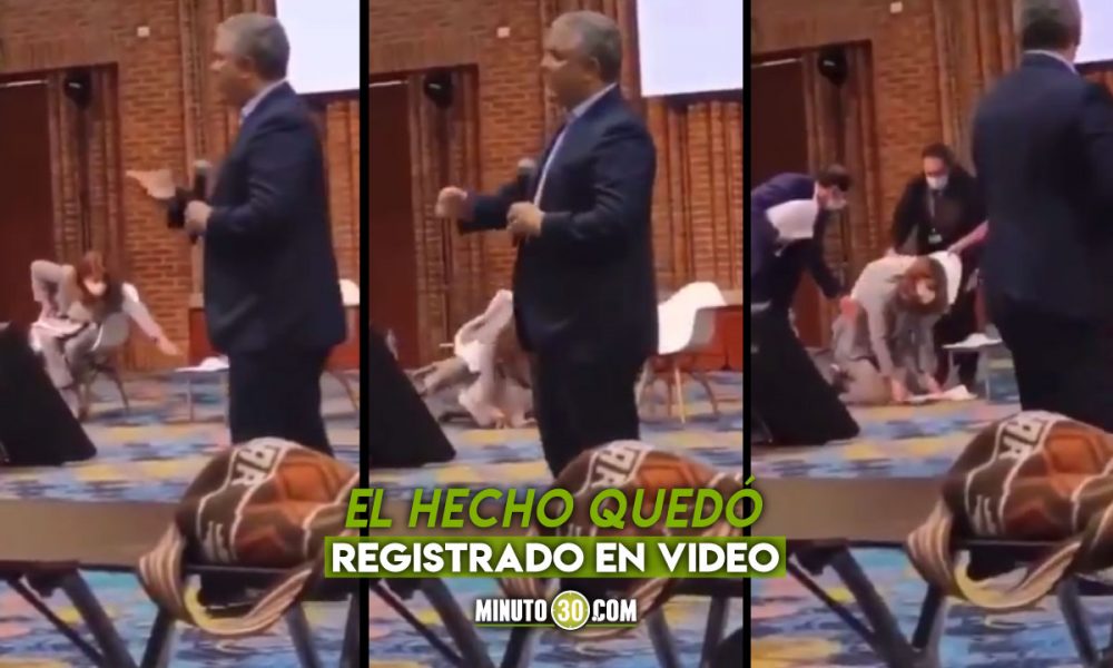 Marta Lucía Ramírez