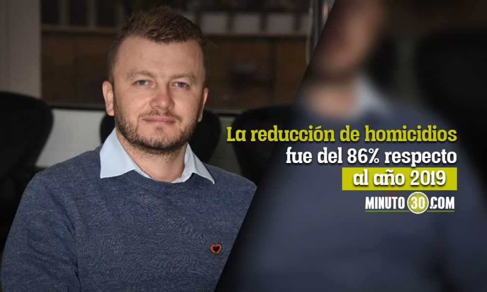 Sabaneta, ¡territorio seguro!